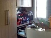 Apartamento à venda, 2 quartos, 1 vaga, Vila Santa...