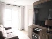 Apartamento à venda 2 quartos 1 vaga Vila Vera São Paulo SP