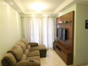 Apartamento à venda, 2 quartos, 1 vaga, Vila Vera São...