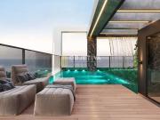 Apartamento Ã venda 2 Quartos 2 Suites 1 Vaga 109.01MÂ²...