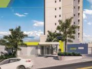 Apartamento à venda 2 quartos 2 suítes 1 vaga Assunção...