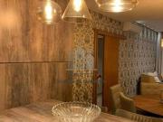 Apartamento à venda, 2 quartos, 2 suítes, 1 vaga,...