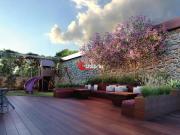 Apartamento à venda, 2 quartos, 2 suítes, 1 vaga, Centro...