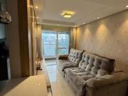 Apartamento à venda 2 quartos 2 suítes 1 vaga Conceição...