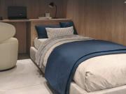 Apartamento à venda, 2 quartos, 2 suítes, 1 vaga,...