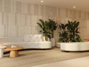 Apartamento à venda, 2 quartos, 2 suítes, 1 vaga, Santa...