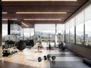 Apartamento à venda, 2 quartos, 2 suítes, 1 vaga,...