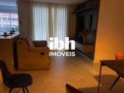 Apartamento à venda, 2 quartos, 2 suítes, 1 vaga, Vila...