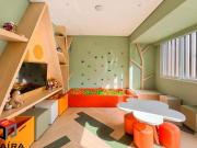 Apartamento à venda 2 quartos 2 suítes 1 vaga Vila...