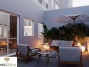 Apartamento à venda, 2 quartos, 2 suítes, 2 vagas,...