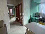 Apartamento à venda, 2 quartos, 2 suítes, 2 vagas,...