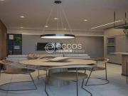 Apartamento à venda, 2 quartos, 2 suítes, 2 vagas,...