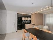 Apartamento à venda, 2 quartos, 2 suítes, 2 vagas, Carmo...