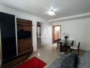 Apartamento à venda, 2 quartos, 2 suítes, 2 vagas, Carmo...