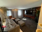 Apartamento à venda 2 quartos 2 suítes 2 vagas Centro...