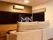 Apartamento à venda, 2 quartos, 2 suítes, 2 vagas,...