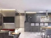 Apartamento à venda, 2 quartos, 2 suítes, 2 vagas,...