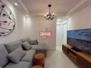 Apartamento à venda, 2 quartos, 2 suítes, 2 vagas,...