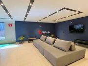 Apartamento à venda, 2 quartos, 2 suítes, 2 vagas,...