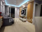 Apartamento à venda, 2 quartos, 2 suítes, 2 vagas,...