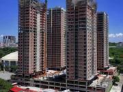 Apartamento à venda 2 quartos 2 suítes 2 vagas Jardim do...
