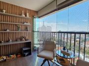 Apartamento à venda, 2 quartos, 2 suítes, 2 vagas,...