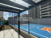 Apartamento à venda, 2 quartos, 1 suíte, 1 vaga, Jardim...