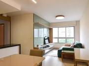 Apartamento à venda, 2 quartos, 2 suítes, 2 vagas,...