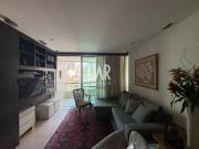 Apartamento à venda, 2 quartos, 2 suítes, 2 vagas,...