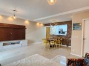 Apartamento à venda 2 quartos 2 suítes 2 vagas Lusitânia...