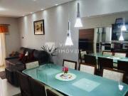 Apartamento à venda, 2 quartos, 2 suítes, 2 vagas,...