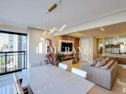 Apartamento à venda, 2 quartos, 2 suítes, 2 vagas,...