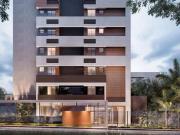 Apartamento à venda, 2 quartos, 2 suítes, 2 vagas,...
