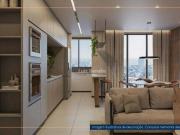 Apartamento à venda 2 quartos 2 suítes 2 vagas São Lucas