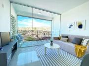 Apartamento à venda, 2 quartos, 2 suítes, 2 vagas, São...