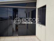 Apartamento à venda, 2 quartos, 2 suítes, 2 vagas, Santa...