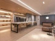 Apartamento à venda, 2 quartos, 2 suítes, 2 vagas, Santo...