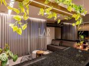 Apartamento à venda, 2 quartos, 2 suítes, 2 vagas,...