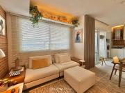 Apartamento à venda, 2 quartos, 2 suítes, 2 vagas, Vila...