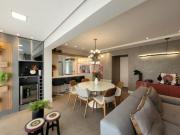 Apartamento à venda, 2 quartos, 2 suítes, 2 vagas, Vila...