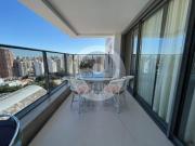 Apartamento à venda, 2 quartos, 2 suítes, 3 vagas,...