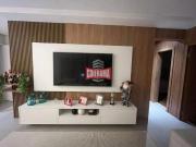 Apartamento à venda, 2 quartos, 2 suítes, 3 vagas,...