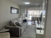 Apartamento à venda 2 quartos 2 suítes Integrary Peppe...