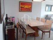 Apartamento à venda 2 quartos 2 suítes Mansão Jardim...