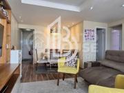 Apartamento à venda 2 Quartos, 2 vagas, 900 metros da...