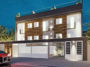 Apartamento à venda 2 quartos 2 vagas Assunção Santo...