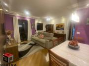 Apartamento à venda 2 quartos 2 vagas Baeta Neves São...