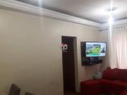 Apartamento à venda 2 quartos 2 vagas Casa Grande Diadema SP