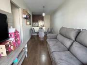 Apartamento à venda 2 quartos 2 vagas Centro São...