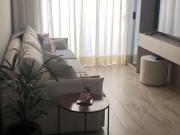 Apartamento à venda, 2 quartos, 2 vagas, JARDIM OURO...